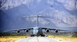 US announces return to Bagram base in Afghanistan by December 31?
