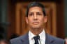 Will Trump say "Job" during Kevin Warsh's swearing-in ceremony?