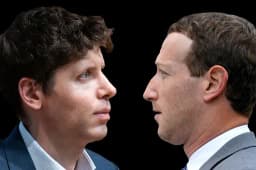 OpenAI vs Meta — higher valuation on December 31?