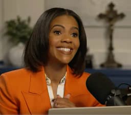 Will Candace Owens or Hunter Biden say "Cash" on Thursday?