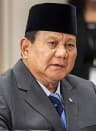 Will Prabowo Subianto cease to be President of Indonesia by December 31, 2026?