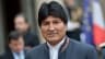 Evo Morales leaves Bolivia by May 31?