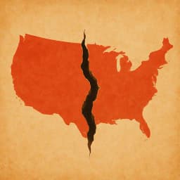 Any US state legislature votes on secession by June 30, 2026?