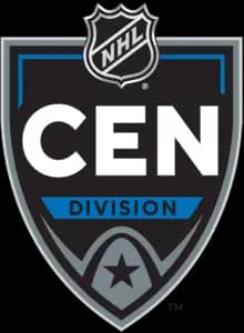 Will the Dallas Stars win the Central Division?