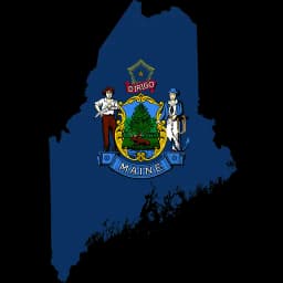 Maine Senate Election Winner