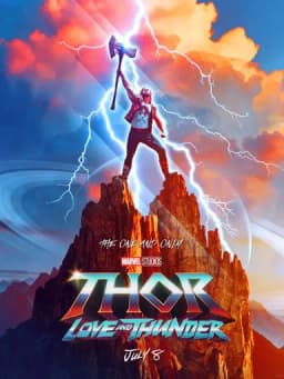 Will ‘Thor: Love and Thunder’ gross more than $145 million domestically on its opening weekend?
