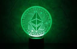 Will $ETH hit $2000 again before the merge?