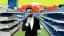 Mamdani opens city-owned grocery store  by June 30?