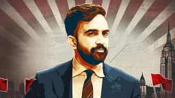 Will Mamdani freeze NYC rents before 2027?