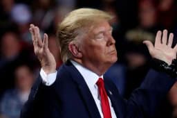 Will Trump be impeached by June 30?