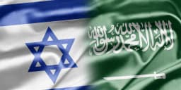 Israel and Saudi Arabia normalize relations before April?