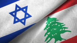 Israel and Lebanon normalize relations before 2027?