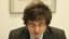 Milei out as President of Argentina before 2027?