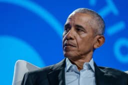 Obama arrested before 2027?