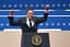 Will Elon Musk announce Presidential run before 2027?
