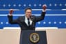 Will Elon Musk announce Presidential run before 2027?