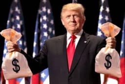 Will Trump cut long term capital gains tax before 2027?