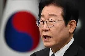 Lee Jae-myung impeached before 2027?