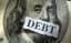 Will the U.S. national debt hit $42 trillion before 2027?