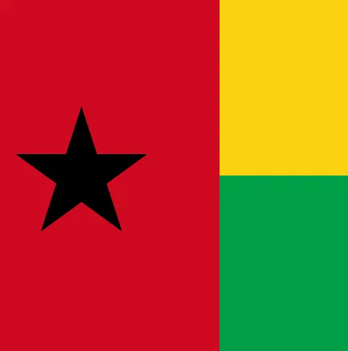 Will Baciro Djá win the 2025 Guinea-Bissau presidential election?