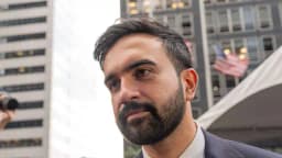 Will Mamdani pass the 2% Millionaire Tax before 2027?