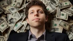 Will Sam Altman get OpenAI equity by June 30?