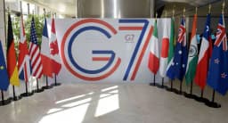 Will Russia rejoin the G7 before 2027?