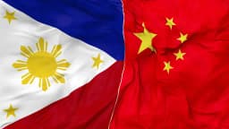 China x Philippines military clash before 2027?