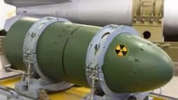 Will a US ally get a nuke before 2027?