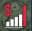 Will annual inflation increase by 3.8% in April?