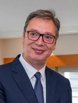 Aleksandar Vučić out as Serbian President by June 30, 2026?