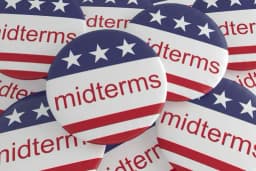 Will Kalshi get approval for midterm markets?