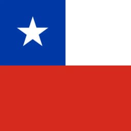 Will turnout in the second round of the 2025 Chilean presidential election be at least 90%?