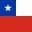 Will turnout in the second round of the 2025 Chilean presidential election be between 84% and 86%?