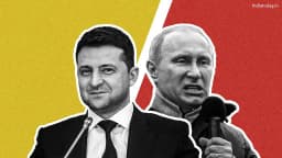 Will Zelenskyy talk to Putin by December 31?
