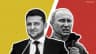 Will Zelenskyy talk to Putin by December 31?