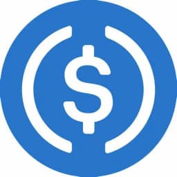 Will USDC flip USDT in market cap by August 31?