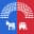 Which party will control the U.S. Senate after the 2022 election?
