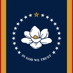 Mississippi gubernatorial election: Presley (D) vs. Reeves (R)