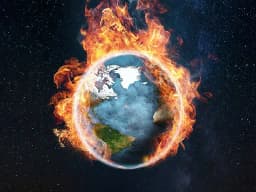 Will 2024 have the hottest February on record?