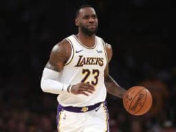 Will LeBron James retire before next NBA season?