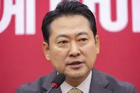 Jang Dong-hyeok out as PPP Leader by June 30, 2026?