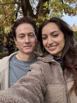 Will Bryan Johnson propose to his co-founder before 2027?