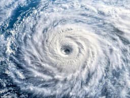 Will a hurricane form by May 31?