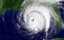 Named storm forms before hurricane season?