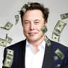 Elon Musk trillionaire before 2027?