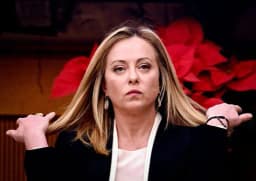 Meloni out as Prime Minister of Italy by June 30?
