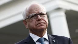 Tim Walz charged by December 31, 2026?