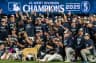 MLB: 2026 AL West Champion