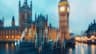 UK Annual GDP Growth 2026